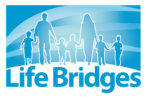 Life Bridges logo